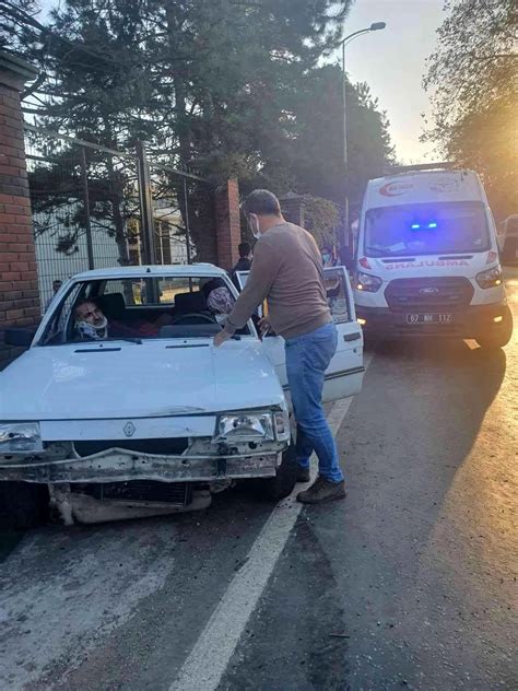 Z­o­n­g­u­l­d­a­k­­t­a­k­i­ ­t­r­a­f­i­k­ ­k­a­z­a­s­ı­ ­-­ ­S­o­n­ ­D­a­k­i­k­a­ ­H­a­b­e­r­l­e­r­